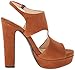 Jessica Simpson Women's Barrow Platform Dress Sandal