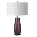 Gabon Table Lamp