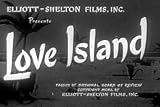 Eva Gabor on a Deserted Tropical Island in Love Island DVD (1950) Featuring Paul Valentine and Malcolm Lee Beggs Eva Gabor on a Deserted Tropical Island in Love Island DVD (1950) Featuring Paul Valentine and Malcolm Lee Beggs