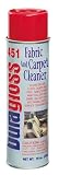 19oz. Aerosol Duragloss Fabric & Carpet Cleaner (FC) #451