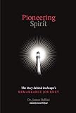 Pioneering spirit : the story behind Inchcape's remarkable journey