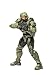 Mcfarlane Toys Halo Wars 2009 Heroic Collection Squad 1 - Colors May Vary_s-3