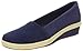 Grasshoppers Women's Riviere Slip-On Wedge