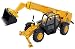 1/25 JOAL JCB 535-125テレスコップローダー
