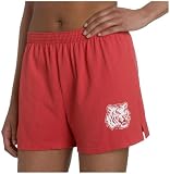 LSU Passion Pink Cheer Short