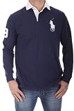 Ralph Lauren - Homme - Polos Manches Longues - 1216659 - -