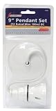 Pendant Lamp Holder Set 9 (4088)
