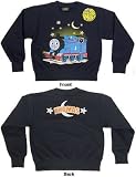 THOMAS Glow in Dark Sweatshirt (7)