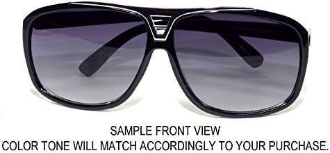 #GB70-S3 Golden Bridge Eyewear ® Stylish Retro Turbo Men's Sunglasses