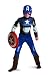 Search : Captain America Movie Adult Shield
