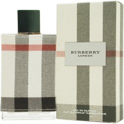 Burberry London By Burberry For Women. Eau De Parfum Spray 1.7 Oz.