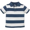 The Children's Place Boys Classic Pique Polo Shirt Sizes 6m - 4t
