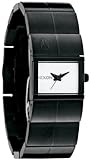 NIXON (jN\) rv THE COUGAR ALL BLACK / WHITE fB[X [KAi]