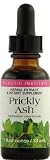 Eclectic Institute - Prickly Ash, 1 oz liquid