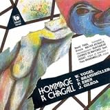 Review Various  / Oeuvres Pour Orgue De Vogel .. (French Import)
