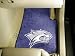 New Hampshire Wildcats universal fit Carpet 2 Pc Car Floor Mat (Rug)