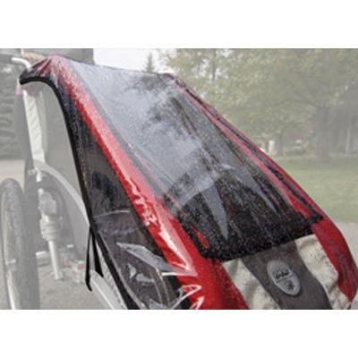 Chariot Child Carrier Rain Cover