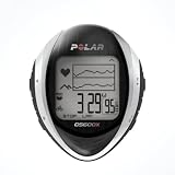Produkt-Bild: POLAR Radcomputer POLAR CS600X im Set mit KLM (90034229)