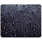Click here to buy ASP23358 Raindrop Mouse Pad, Black by Allsop.