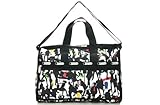 45%OFF レスポ レスポートサック LeSportsac 7184 4872 ボストン ミディアムウィークエンダー グルーピー