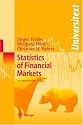 Statistics of Financial Markets: An Introduction (Universitext)