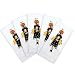 Hanging Witch Napkin Bundle