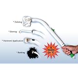 Freedom Wand Toilet Tissue Aid
