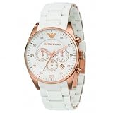 Emporio Armani Men's Watch AR5919
