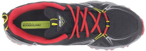 New Balance MT610v2 Trail Running Shoes (4E Width) - UK12.5 - Width 4E