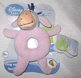 Disney baby Ring Rattle Hochet