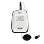 Retractable USB Cable for the Rio Carbon with Power Hot Sync and Charge capabilities - uses Gomadic TipExchange Technology