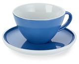 Produkt-Bild: Arzberg 9600704393983 Profi Caf&eacute;-au-lait-Tasse i.GK 0,44l Blue