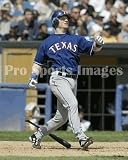 Hank Blalock Texas Rangers 8x10 Photo