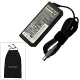 IBM Original 20V 4.5A Replacement AC Adapter for IBM Lenovo ThinkPad T400, IBM Lenovo ThinkPad T400s, IBM Lenovo ThinkPad T410, IBM Lenovo ThinkPad T410i, IBM Lenovo ThinkPad T410s, IBM Lenovo ThinkPad T410si, IBM Lenovo ThinkPad T410i, IBM Lenovo ThinkPad T420, 100% Compatible with P/N: 92P1107, PA-1900-08I, 92P1108, 92P1109, FRU 42T4429. ***COME WITH MICROFIBER ADAPTER POUCH!! "STONE POWER EXCLUSIVE"***