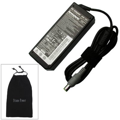 IBM 20V 4.5A Replacement AC Adapter for IBM Lenovo ThinkPad T400, IBM Lenovo ThinkPad T400s, IBM Lenovo ThinkPad T410, IBM Lenovo ThinkPad T410i, IBM Lenovo ThinkPad T410s, IBM Lenovo ThinkPad T410si, IBM Lenovo ThinkPad T410i, IBM Lenovo ThinkPad T420, 100% Compatible with P/N: 92P1107, PA-1900-08I, 92P1108, 92P1109, FRU 42T4429.