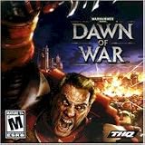 WARHAMMER 40K DAWN OF WAR