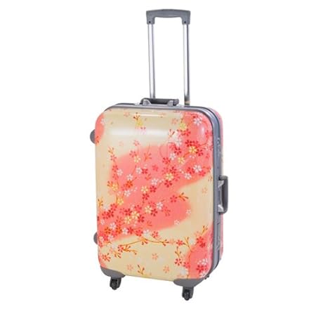 Koura Trolley H Check-In Sakura