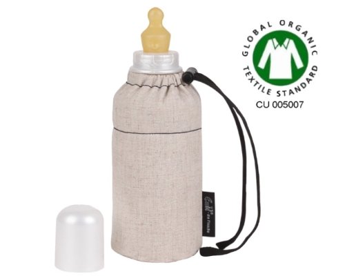 Emil Vertriebs-GmbH Flasche Babyflasche ORGANIC - 250ml Preisvergleich