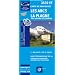 Les Arcs/La Plagne/PN de la Vanoise GPS: IGN.3532ET