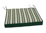 Outdoor Garden Furniture Chair Cushio...