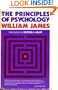 The Principles of Psychology, Vols. 1-2 (2 Volumes in 1)