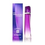 Very Irresistible Sensual By Givenchy For Women. Eau De Parfum Spray 1.7 Ounces
