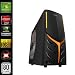 Sedatech - PC Gamer Advanced - AMD Athlon II 750K 4x3.4Ghz - 8Gb RAM - 1000Gb HDD - 120Gb SSD - Geforce GTX650ti 1024Mb - USB 3.0 - Full HD 1080p - 80+ Netzteil - Win 7 bei amazon kaufen