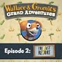 Wallace and Gromit's Grand Adventures: Episode 2 [Download]