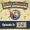 Wallace and Gromit's Grand Adventures: Episode 2 [Game Download]