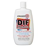 Zinsser 2422 22-Ounce DIF Wallpaper Stripper Concentrate