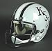 Kansas State Wildcats 1979-81 Authentic Vintage Full Size Helmet
