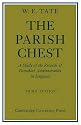 The Parish Chest: A Study of the Records of Parochial Administration in England