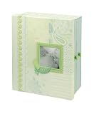 C.R. Gibson Keepsake Chest, Jack