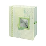 C.R. Gibson Keepsake Chest, Jack
